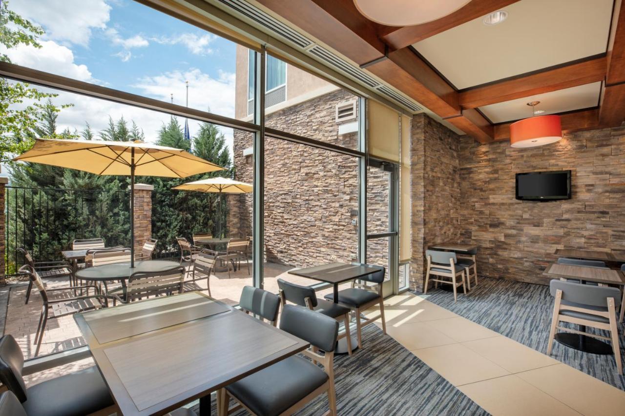 Hyatt Place Reno/Tahoe Airport Exterior foto
